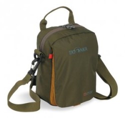 Сумка Tatonka Check In RFID olive